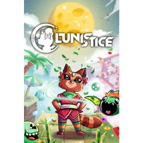 Steam Lunistice Key (PC) GLOBAL Cene