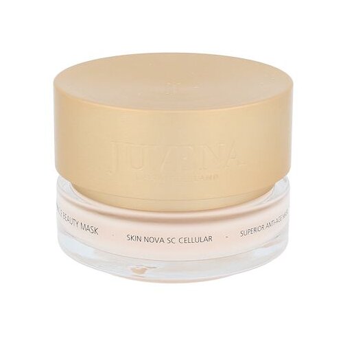 Juvena Miracle Beauty Skin Nova SC Cellular maska za obraz proti znakom utrujenosti 75 ml za ženske Cene