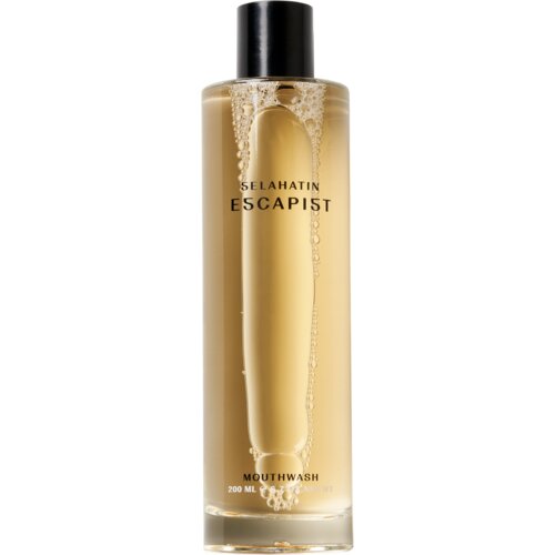 Selahatin Mouthwash Escapist - 200 ml Cene