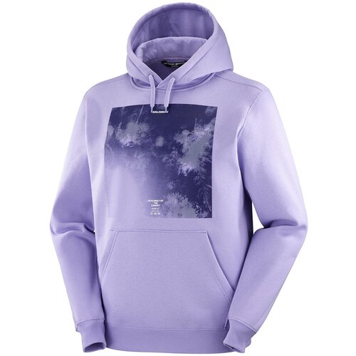Salomon Canopy Hoodie duks Cene