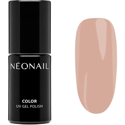 NeoNail UV Gel Polish Color gel lak za nohte z uporabo UV/LED lučke odtenek Cozy Latte 7.2 ml Cene