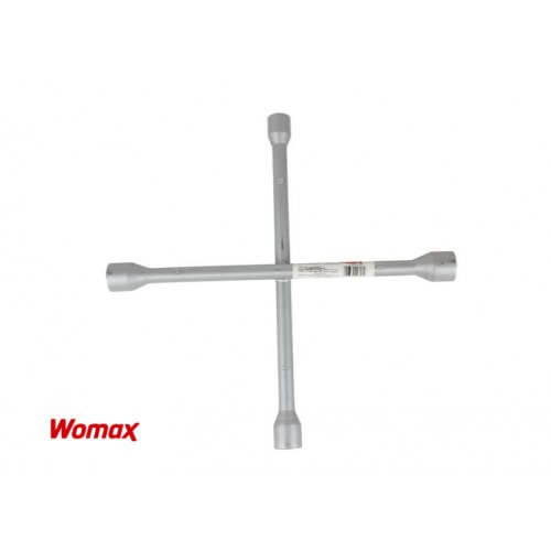 Womax ključ krstasti 17x19x22x13/16 Cene