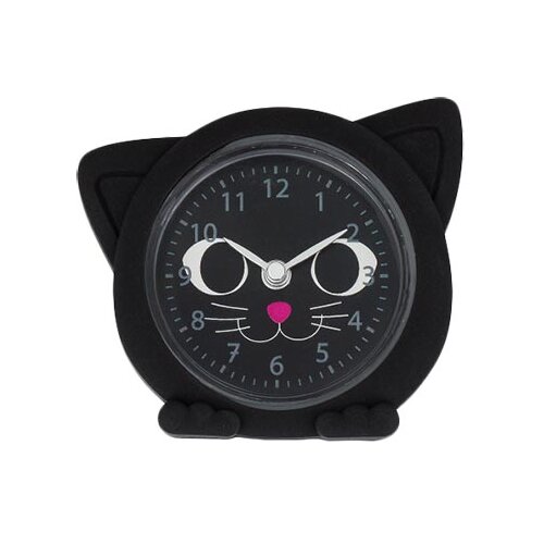 Pylones allons enfants - sat mini - funny black cat Slike