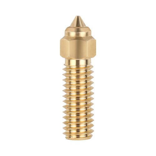Creality Brass Nozzle for the CR-M4, 0.4 mm Cene