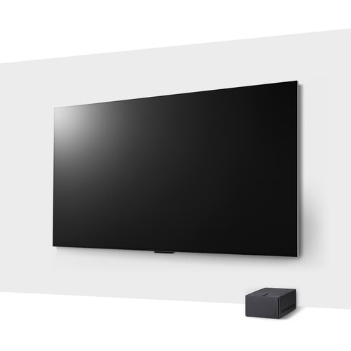 LG OLED77M39LA 4K OLED evo TV Slike