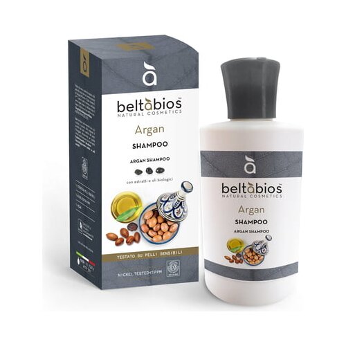 Belt&amp;agrave;bios argan shampoo Slike