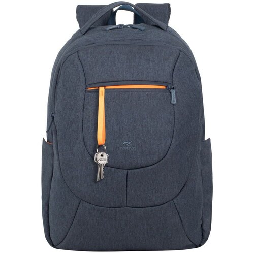 Rivacase Urbani ruksak RIVNB-7761 u tamnosivoj boji Slike