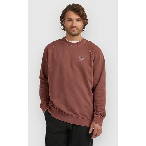O'neill O'Riginals Crew Pulover hazel spice Cene