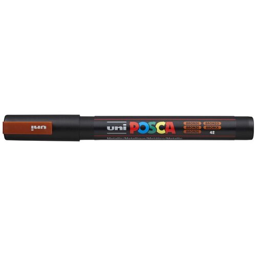 POSCA UNI marker PC-3M BRONČANI Slike