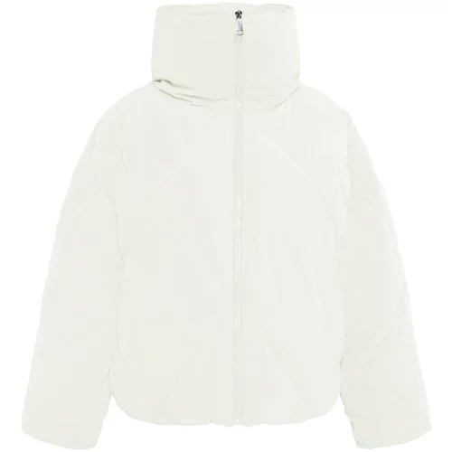 RISA Prijelazna jakna bijela