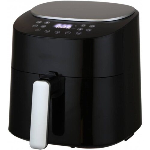  Friteza bez ulja Voltz V51980O, crna, 1300W, 4.2l Cene