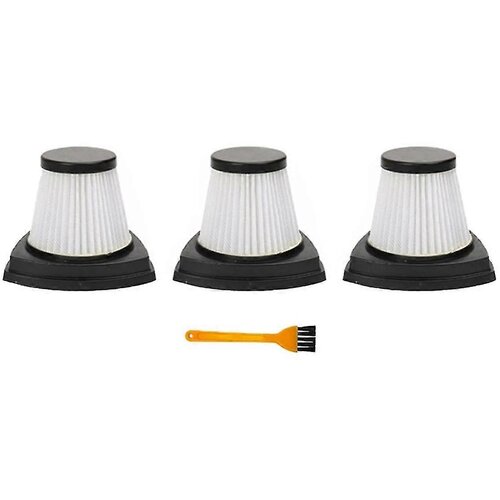 INORCO Za ročni sesalnik U1/M1, nadomestni dodatek za filter Hepa, 4 kosi, (21840785) Slike
