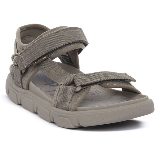Jeep &Scaron;portni sandali 105 PAMPA SANDAL Zelena Cene
