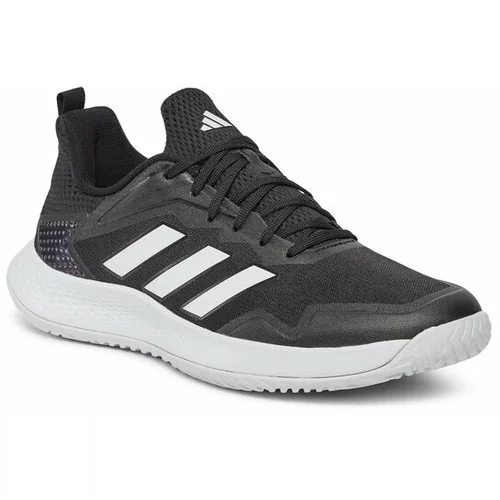 Adidas Čevlji Defiant Speed Tennis Shoes ID1507 Črna