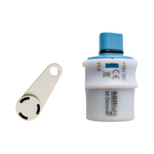 Sanlight Magnetic Dimmer EVO-Series with Key Cene