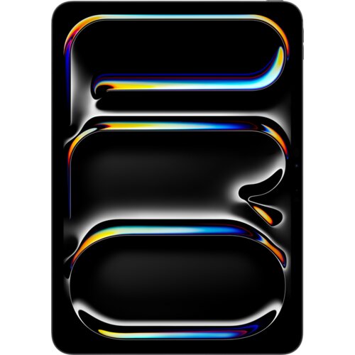 Apple 11-inch iPad Pro M5 Wi-Fi 512GB with standard glass &amp;ndash; Space Black, Model A3357 Slike