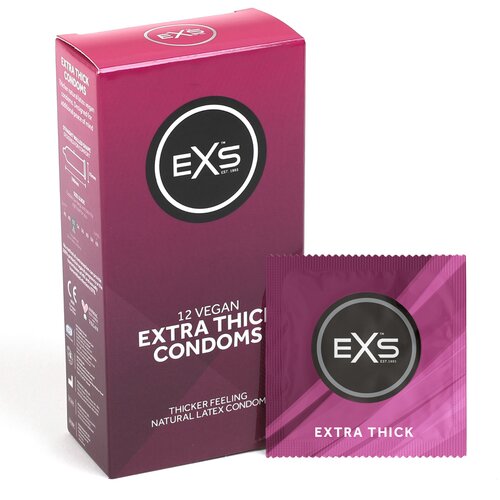 EXS Extra Safe 12 pack Slike