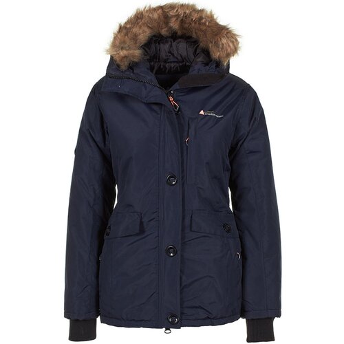 Peak Mountain Parke Parka de ski femme ALAVA pisana Cene