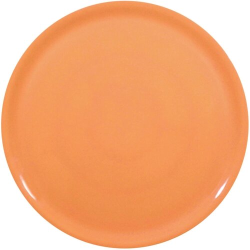 Duralex Speciale porcelanasti krožnik za pico, oranžen, premer. 31 cm - set 6 kosov., (21565028) Cene