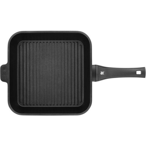 Wmf PONEV ZA ŽAR PERMADUR PREMIUM 28/28 cm PTFE-prevleka proti prijemanju Slike
