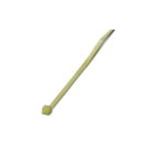  Vezice 140 mm Prirodna s plastičnim jezičkom Phoenix Contact 3240782 WT-HT HF 3,6X140 100 ST Cijene