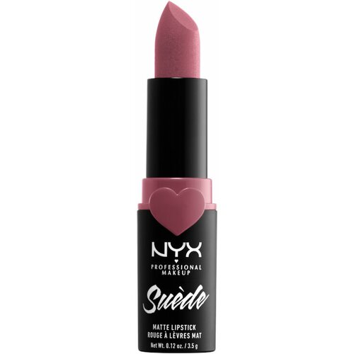 NYX professional makeup suede matte ruž za usne 28 Slike