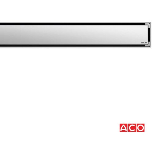 Aco Rešetka za tuš kanalicu Massive 9010.88.92 98,5cm Cene
