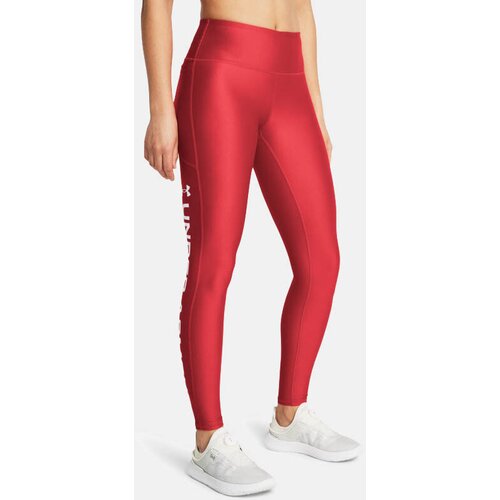 Under Armour Women&amp;#039;s leggings Armour Branded Legging Slike