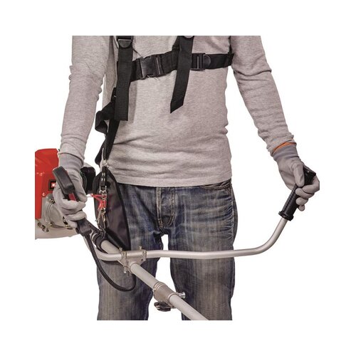 Einhell motorni trimer GC-BC 52 I AS Slike