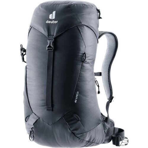 Deuter AC Lite 16 Black Outdoor nahrbtnik Cene