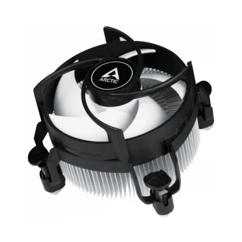 Arctic kuler Intel CPC Intel Alpine 17 1700 Slike