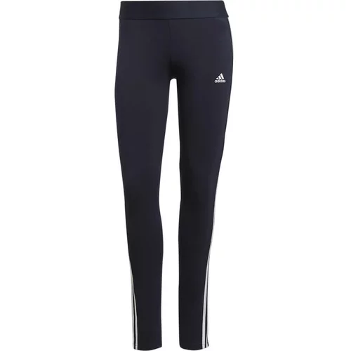 Adidas ženske tajice 3S leggings navy