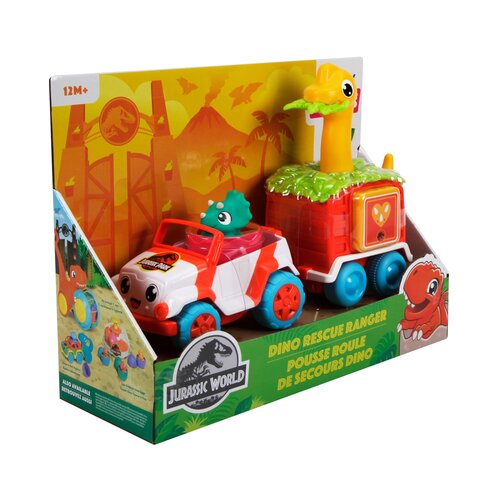 Tomy Dino re&amp;scaron;evalno vozilo (E73253 ) Slike