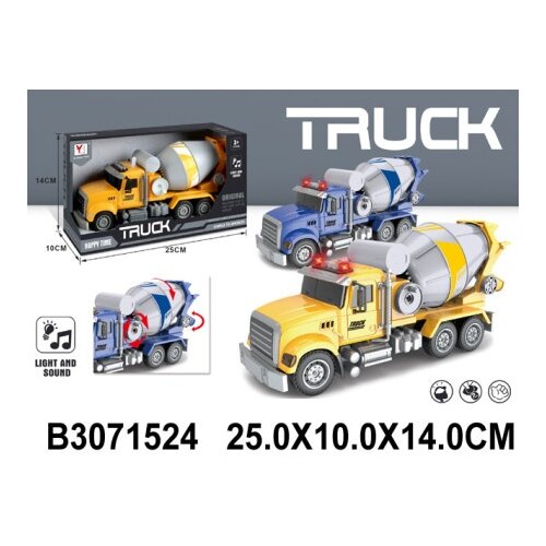  Kamion sa cisternom za igru ( 152401 K ) Cene