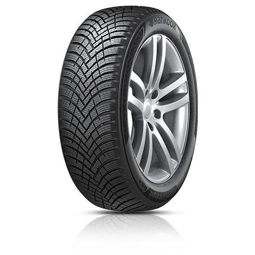 Hankook Winter i*cept RS3 (W462) ( 225/55 R16 99H XL ) Slike