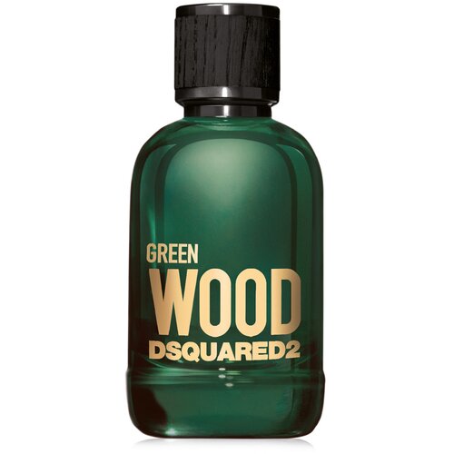 WOOD Green Eau de Toilette Slike