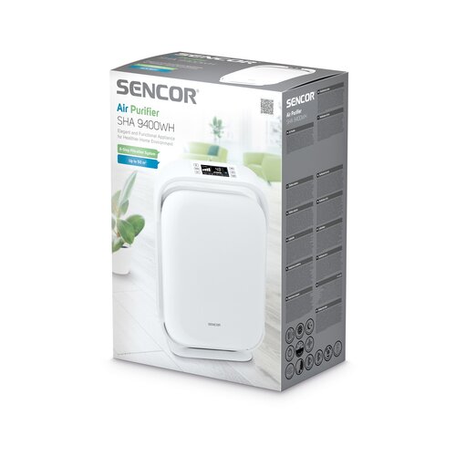 Sencor SHA9400WH preči&amp;scaron;ćivač vazduha Slike