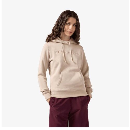 Champion Hooded sweatshirt Cene
