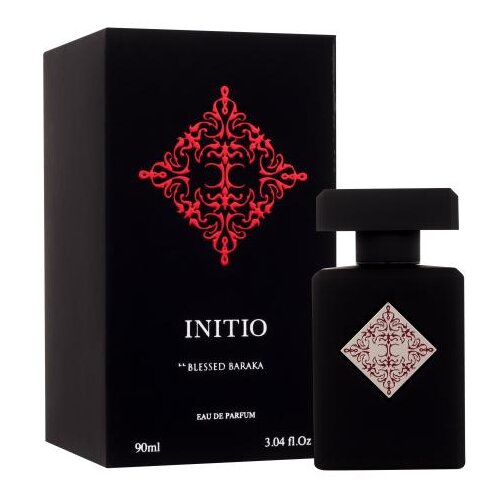 INITIO Blessed Baraka 90 ml parfemska voda unisex Cijene