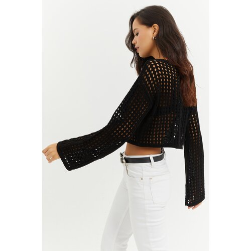 Cool &amp;amp; Sexy Blouse - Black - Regular fit Slike