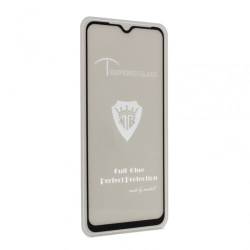 Tempered glass 2.5D full glue za xiaomi redmi 9T/Note 9 4G/9 power crni Cene