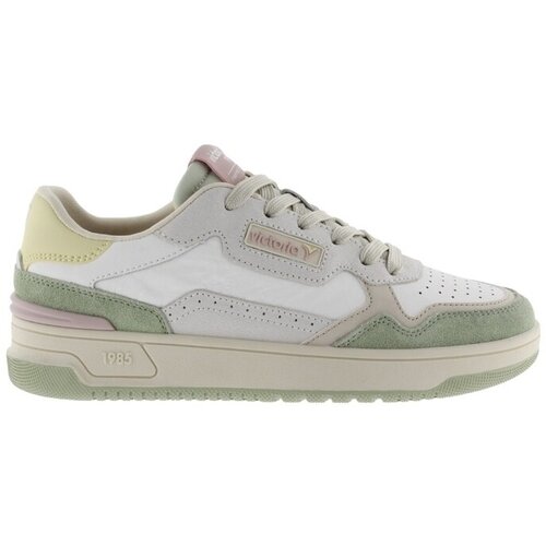 Victoria Modne superge 8800124 Zelena Slike