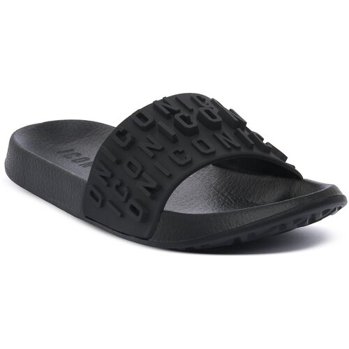 ICON Natikači NERO Črna Slike