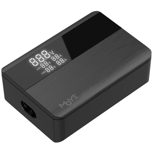 Moye VOLTAIC SUPER FAST CHARGER 65W Slike