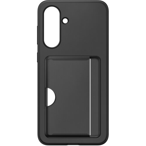 Samsung ohi&amp;scaron;je s režo za kartico Black za Galaxy A56 5G EF-OA566TBEGWW Slike