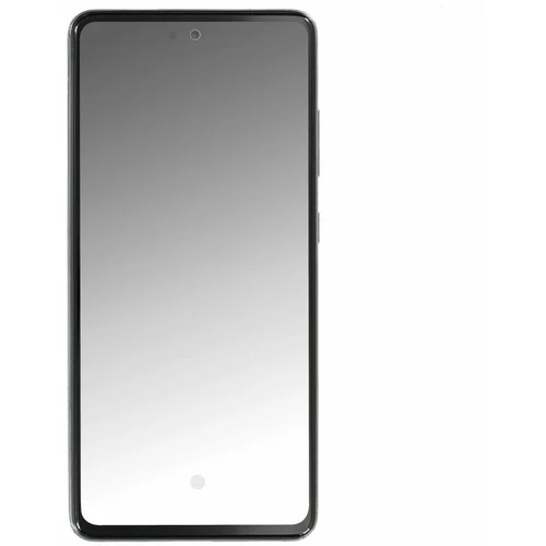 Samsung Steklo in LCD zaslon za Galaxy A52 5G / SM-A526, originalno, črno