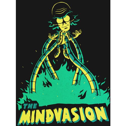  the mindvasion (pc) steam key global Cene