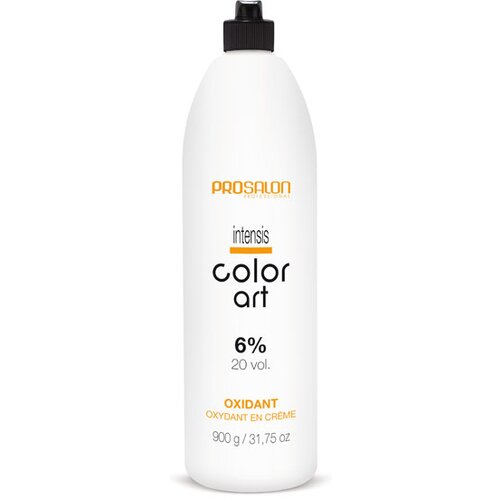Prosalon Hidrogen za kosu COLOR ART OXIDANT 6% (20 vol.) 150 g Slike