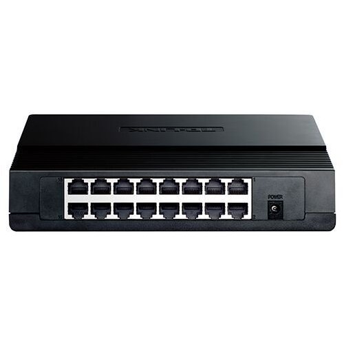 Tp-link Switch Omada 16-Port 10/100Mbps TL-SF1016D Cijene