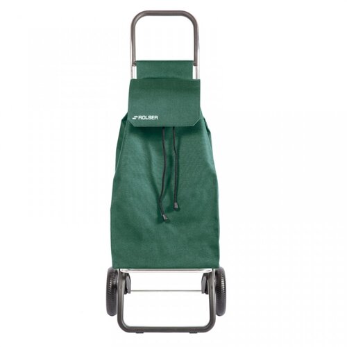 Rolser Kolica za pijacu Saquet Zelena Cene